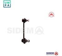 SPIDAN CHASSIS PARTS 51362 Rod Assembly