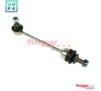 LINKCOUPLING ROD STABILISER BAR 53012319 FOR BMW 7/E65/E66 M57D30 M54B30A 3.0L