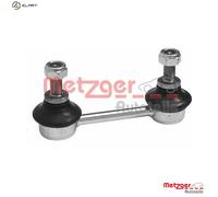 METZGER 53012719 Anti-roll bar link