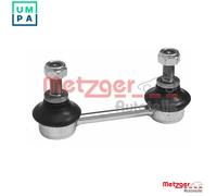 METZGER 53012719 Anti-roll bar link