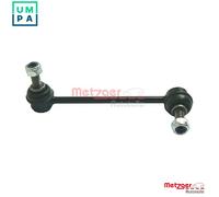 Stabilizer Link Front Axle Right Coupling Rod 53034612 METZGER for MAZDA