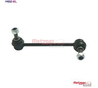 Stabilizer Link Front Axle Right Coupling Rod 53034612 METZGER for MAZDA