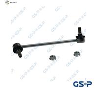 GSP Stabiliser Link 530589S – Fits Toyota Estima/Previa/Tarago 2.4L – Right, UK Stock