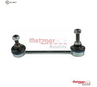 METZGER 53064014 Anti-roll bar link
