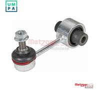 Stabilizer Link Rear Axle Left Coupling Rod 53080809 METZGER for TOYOTA SUBARU