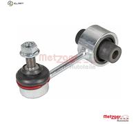 Stabilizer Link Rear Axle Left Coupling Rod 53080809 METZGER for TOYOTA SUBARU