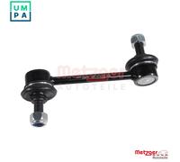 Metzger Autoteile Anti-roll Bar Link 53087709 - Stabiliser Rod for Honda LFB1/LFB2 L15BY 1.5/2.0L