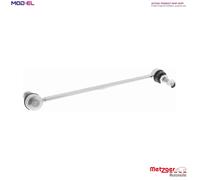 METZGER 53090909 Anti-roll bar link