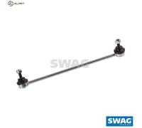 SWAG 62 92 7434 Rod/Strut, stabiliser for CITRO?N,DS,OPEL,PEUGEOT,VAUXHALL