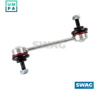 SWAG 62 92 7489 Anti-roll bar link