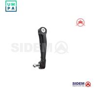SIDEM STABILISER BAR LINK/COUPLING ROD 63067 FOR VW CUPRA