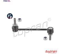 LINKCOUPLING ROD STABILISER BAR 632 368 FOR LAND ROVER DISCOVERY/SUV RANGE/IV