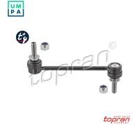 LINKCOUPLING ROD STABILISER BAR 632 368 FOR LAND ROVER DISCOVERY/SUV RANGE/IV