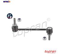 LINKCOUPLING ROD STABILISER BAR 632 368 FOR LAND ROVER DISCOVERY/SUV RANGE/IV