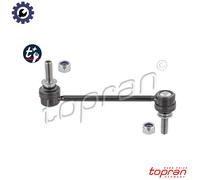 LINKCOUPLING ROD STABILISER BAR 632 368 FOR LAND ROVER DISCOVERY/SUV RANGE/IV