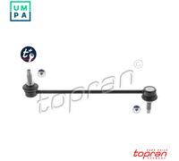 LINKCOUPLING ROD STABILISER BAR 632 394 FOR HYUNDAI D3FA 1.1L G3LC 1.0L 3cyl