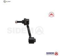LINKCOUPLING ROD STABILISER BAR 63660 FOR VW AUDI A3/S3 BKD 2.0L BVX/BLX 2.0L A3
