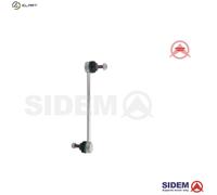 SIDEM 65166 Anti-roll bar link