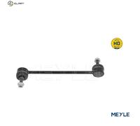 MEYLE 716 060 0007/HD LINK/COUPLING ROD STABILISER BAR Front LH,Front RH