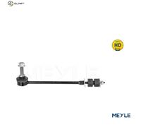 Meyle 716 060 0047/HD Rear Anti Roll Bar Link Fits Ford Focus 2200512