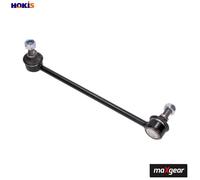 Stabilizer Link Front Axle Left Suspension Rod 72-1433 MAXGEAR for MERCEDES-BENZ