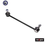 Stabilizer Link Front Axle Left Suspension Rod 72-1433 MAXGEAR for MERCEDES-BENZ