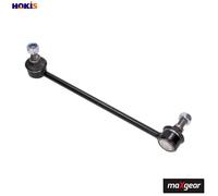 Stabilizer Link Front Axle Left Suspension Rod 72-1433 MAXGEAR for MERCEDES-BENZ