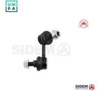 SIDEM 72062 Anti-roll bar link