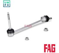 FAG Anti-roll bar link 818 0732 10 for Mercedes-Benz 2.1L 4cyl S-Class