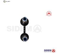 SIDEM 83063 Anti-roll bar link