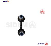 SIDEM 83063 Anti-roll bar link