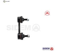 SIDEM 83064 Anti-roll bar link