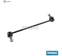 Stabilizer Link Front Axle Left Coupling Rod 85 92 9529 SWAG for HONDA CR-V III
