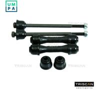 Stabilizer Link Coupling Rod 8500 16614 TRISCAN for FORD TRANSIT Bus TRANSIT Van