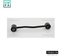 Stabilizer Link Coupling Rod 8500 80628 TRISCAN for JEEP GRAND CHEROKEE Mk II