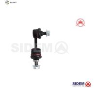 LINKCOUPLING ROD STABILISER BAR 87562 FOR HYUNDAI i40/CW/Kombi/Van D4FD 1.7L i40
