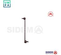 SIDEM 87566 Anti-roll bar link