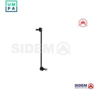 SIDEM 87665 Anti-roll bar link