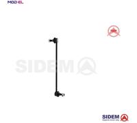 SIDEM 87665 Anti-roll bar link