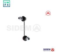 SIDEM 89267 Anti-roll bar link