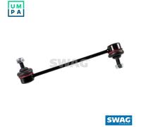 SWAG Autoteile Anti-roll Bar Link 90 93 4560 - Front Right - Fits Hyundai/Kia i20, ix20, Venga