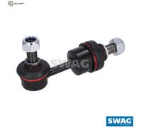 SWAG 90 94 8036 Anti-roll bar link