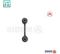 SIDEM 91067 Anti-roll bar link