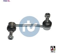 Stabilizer Link Front Axle Right Coupling Rod 97-01490-1 RTS for MERCEDES-BENZ