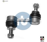 Stabilizer Link Front Axle Right Coupling Rod 97-09921 RTS for SUBARU TRIBECA XV