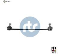 Stabilizer Link Front Axle both sides Coupling Rod 97-90516 RTS for PEUGEOT