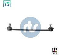 Stabilizer Link Front Axle both sides Coupling Rod 97-90516 RTS for PEUGEOT