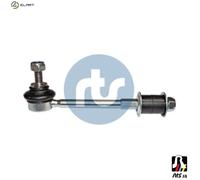 Stabilizer Link Front Axle both sides Coupling Rod 97-92354 RTS for NISSAN