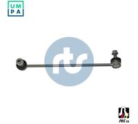 Stabilizer Link Front Axle Left Coupling Rod 97-99514-2 RTS for BMW X3 X4