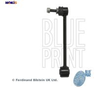 Blue Print Anti-roll Bar Link ADA108525 - Rear Left - for JEEP Wrangler/JK/III 2.8L 6cyl